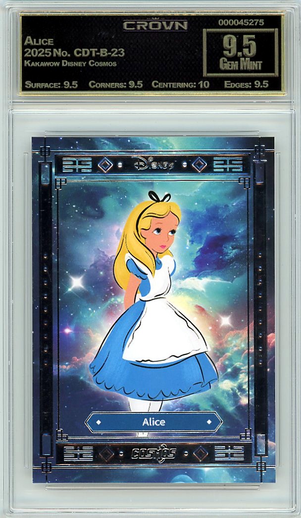 Alice