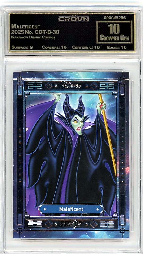 Maleficent