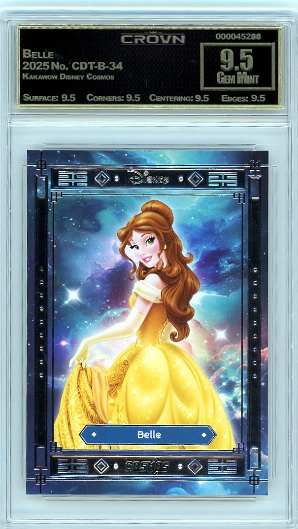 Belle
