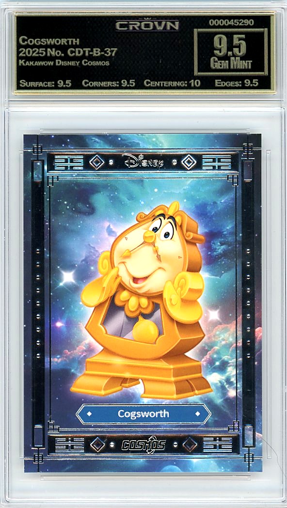 Cogsworth
