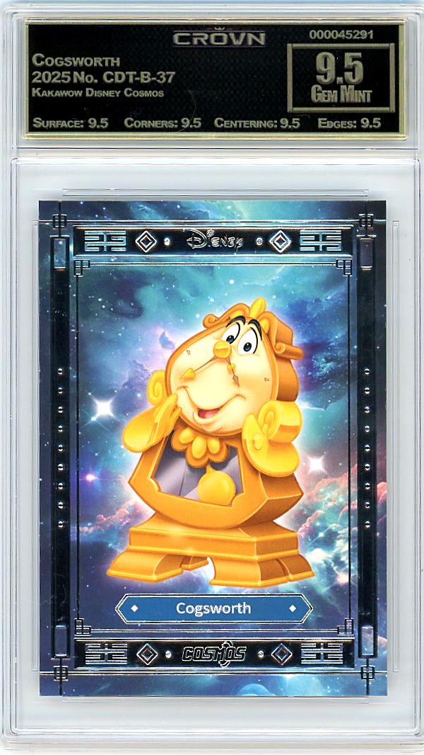 Cogsworth