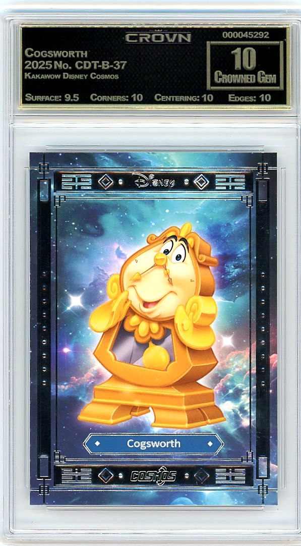 Cogsworth