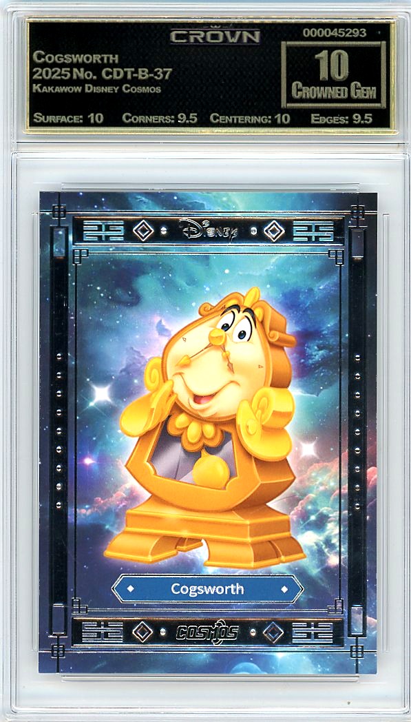 Cogsworth
