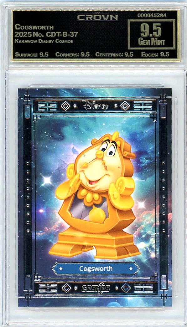 Cogsworth