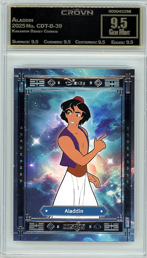 Aladdin