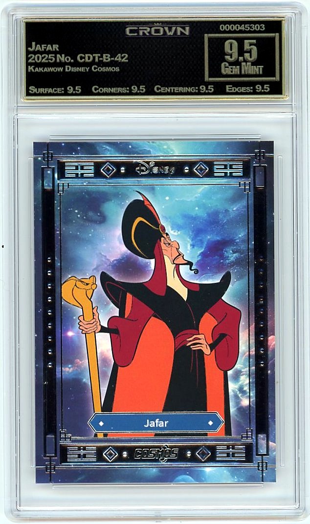 Jafar
