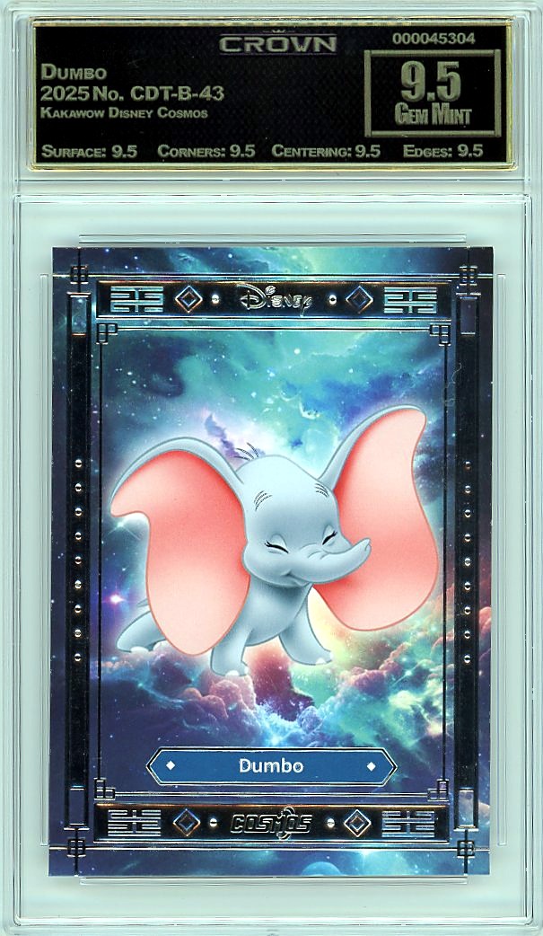 Dumbo