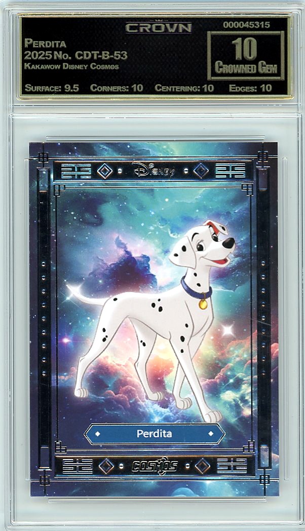 Perdita