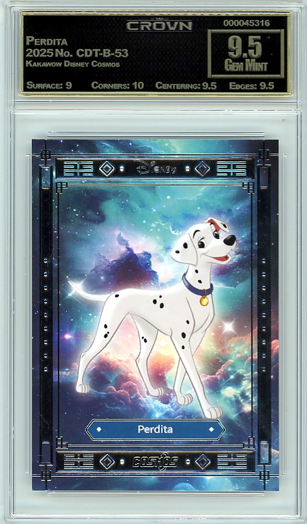 Perdita
