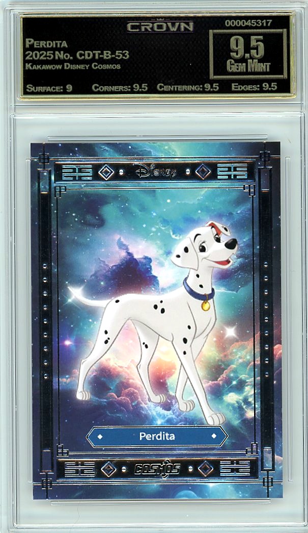 Perdita