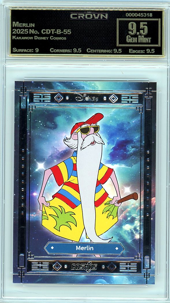 Merlin