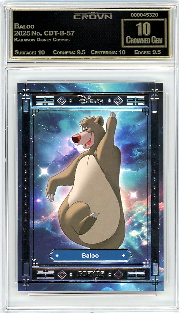 Baloo