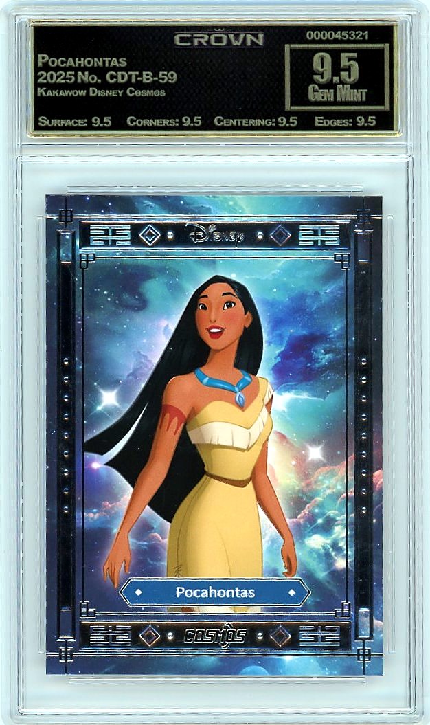 Pocahontas