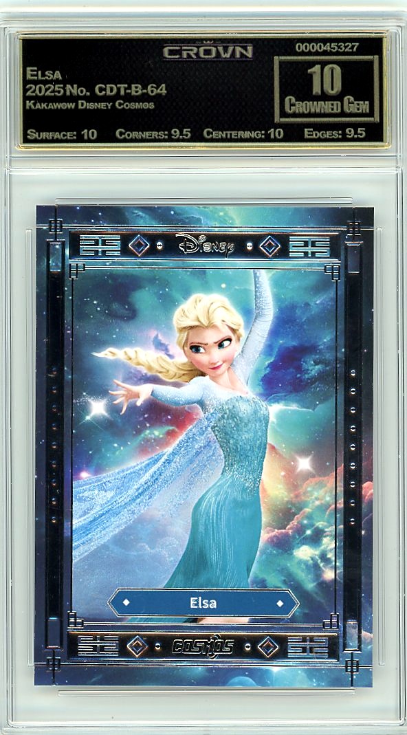 Elsa