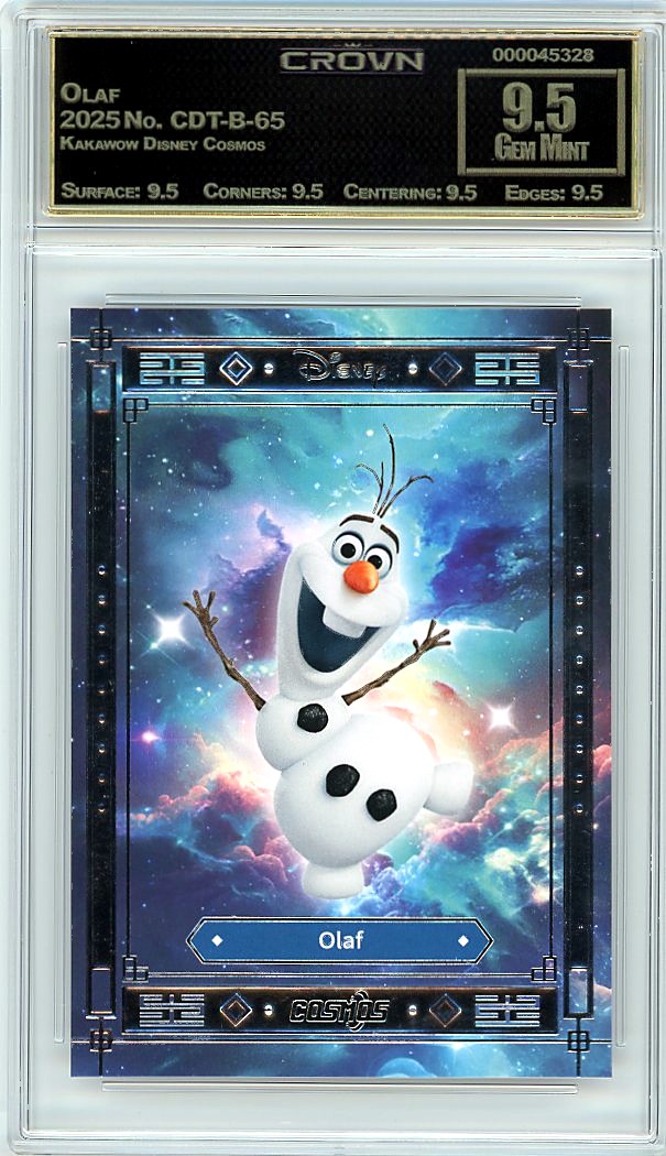 Olaf