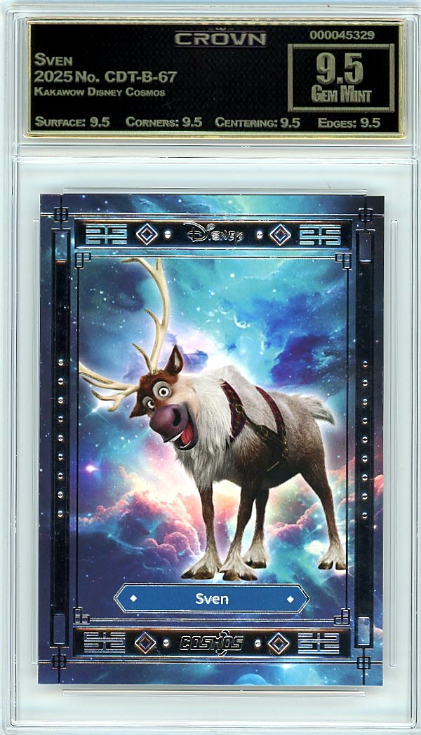 Sven