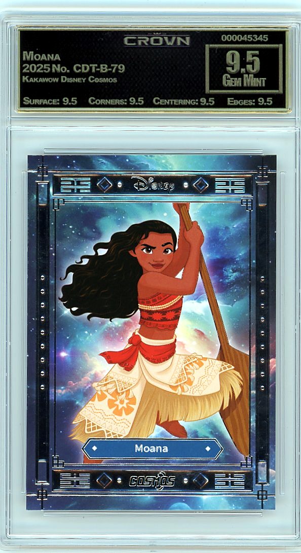 Moana