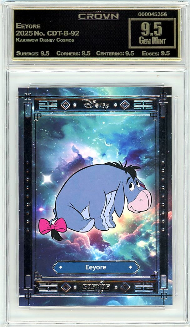 Eeyore