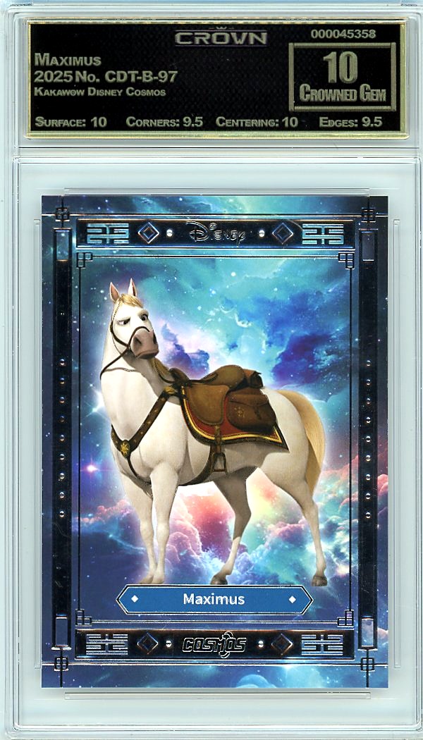 Maximus