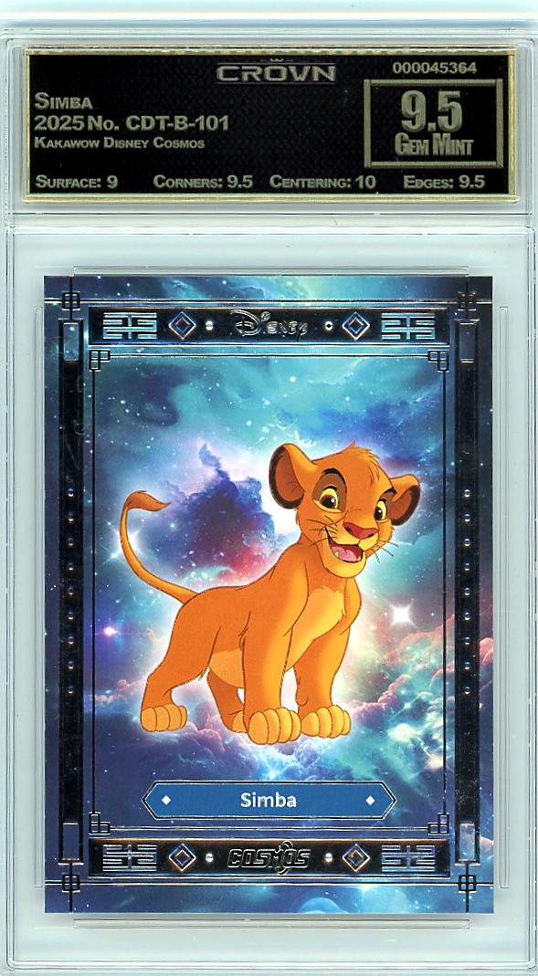 Simba