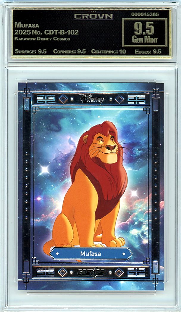 Mufasa