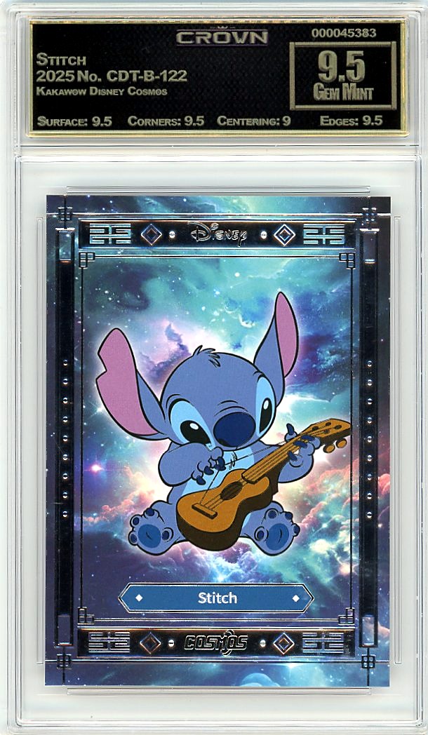 Stitch