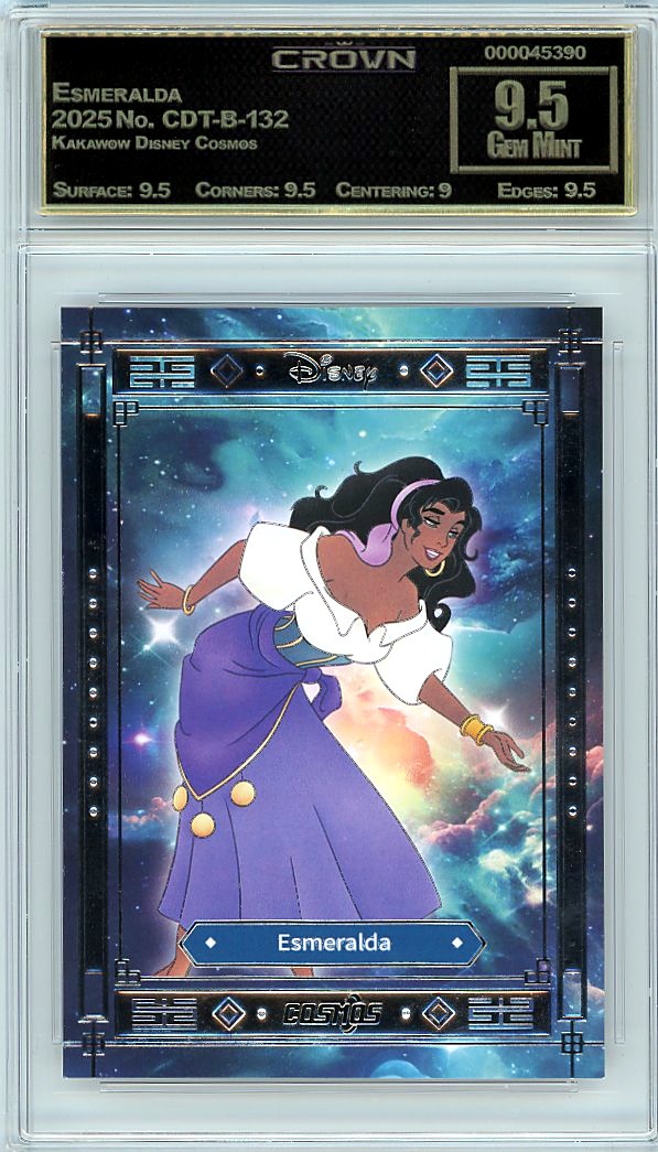 Esmeralda