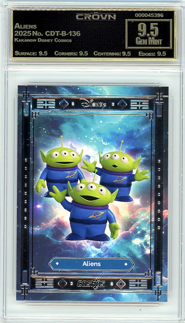 Aliens