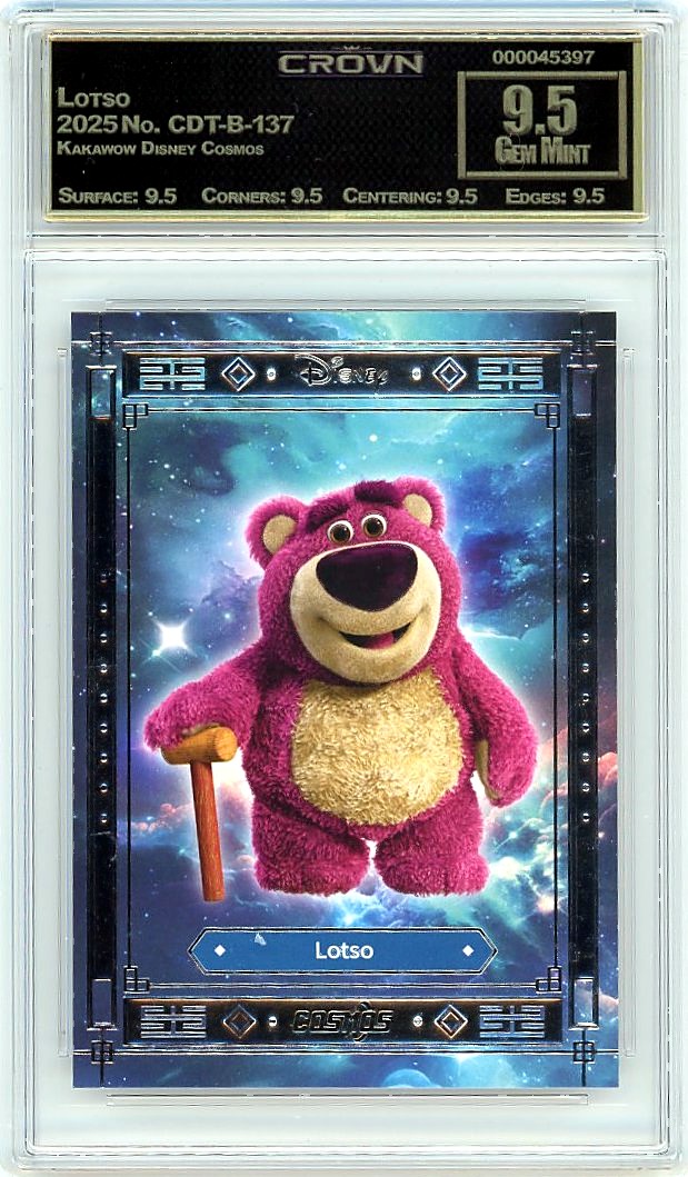Lotso