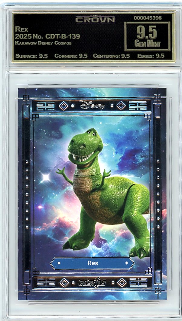 Rex