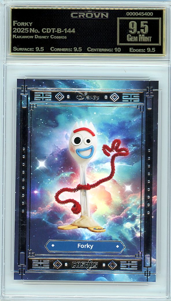 Forky
