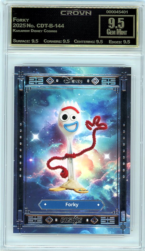 Forky