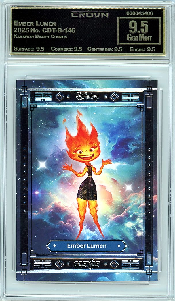Ember Lumen