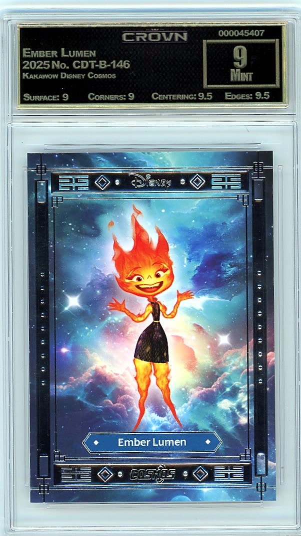 Ember Lumen