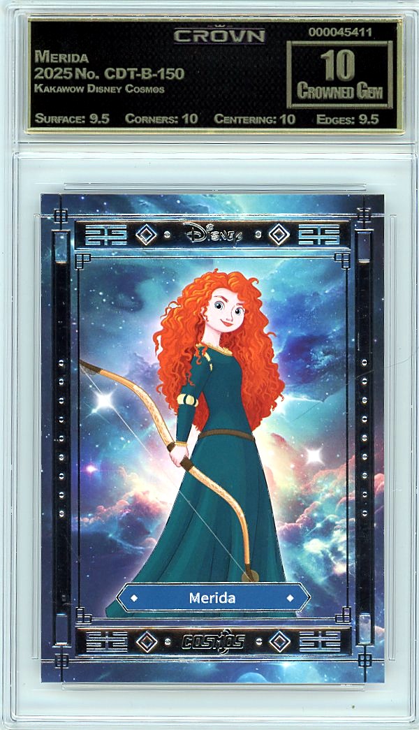 Merida