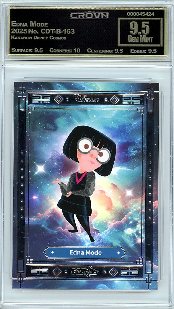 Edna Mode