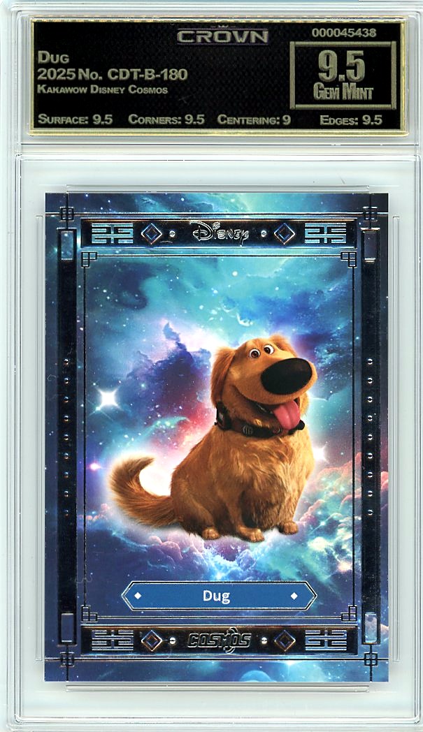 Dug
