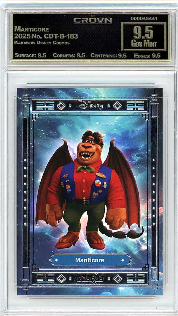 Manticore