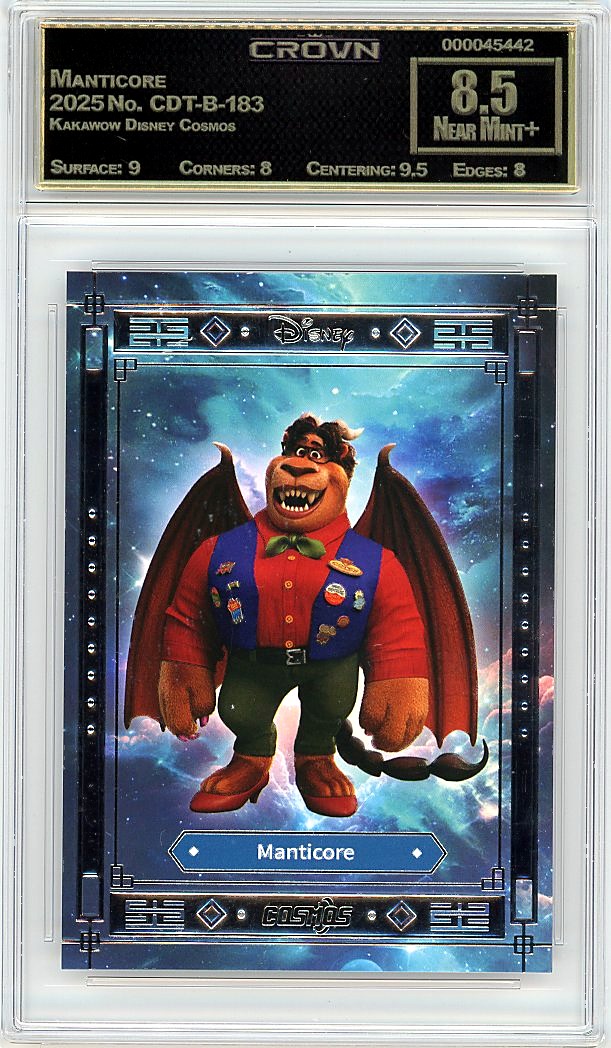 Manticore