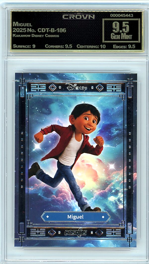Miguel