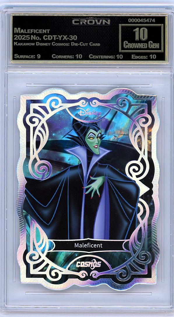 Maleficent