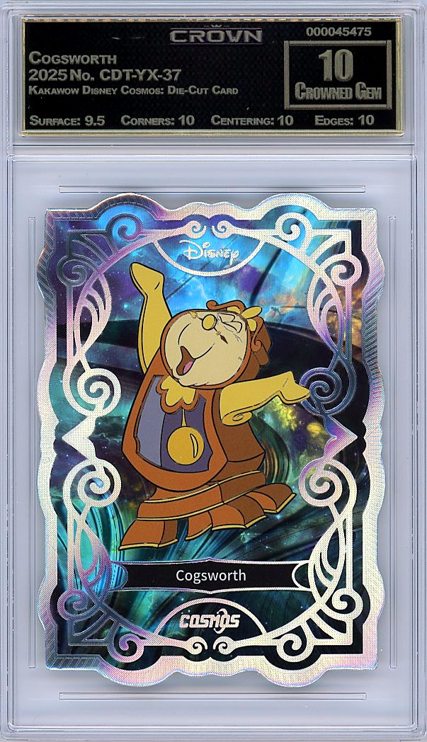 Cogsworth