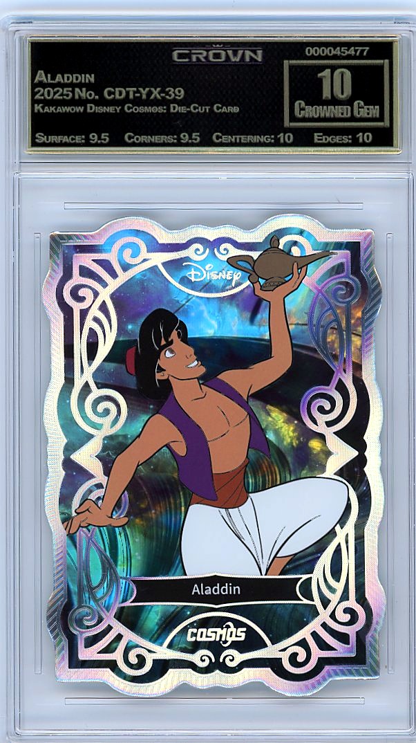 Aladdin
