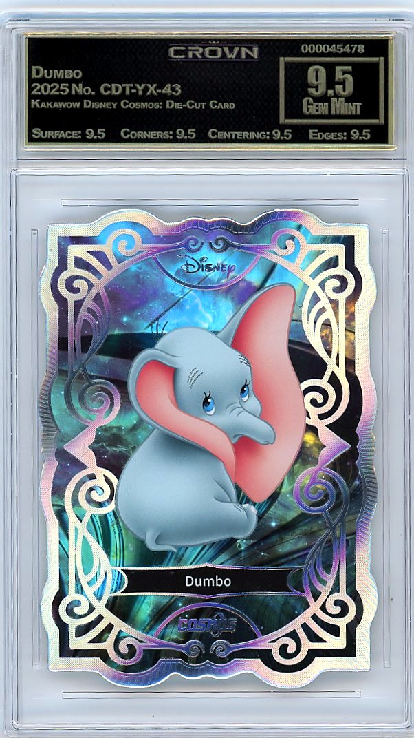 Dumbo