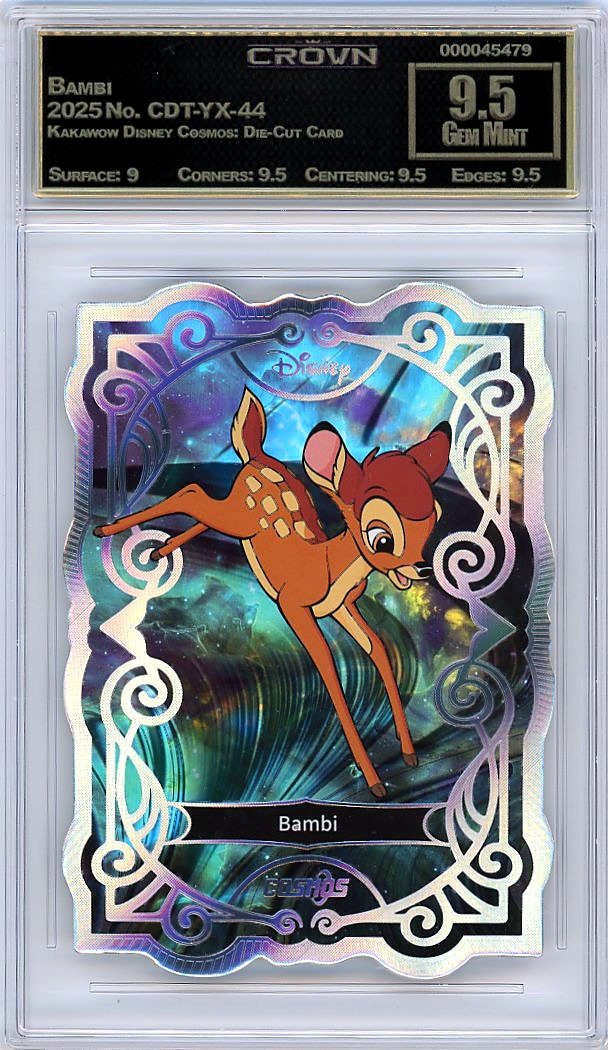 Bambi