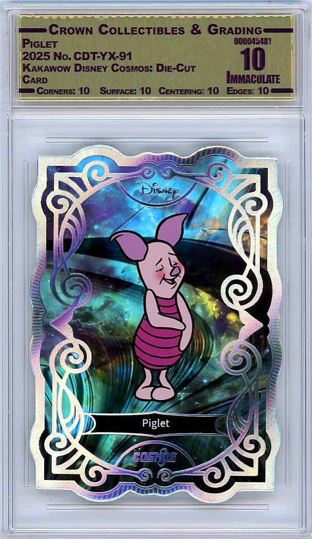Piglet