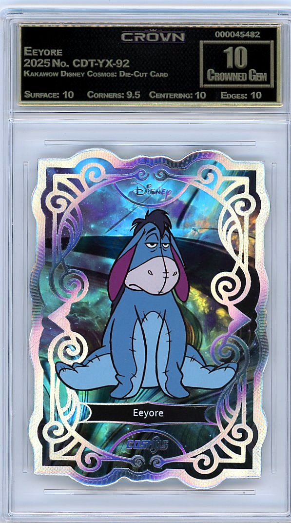 Eeyore