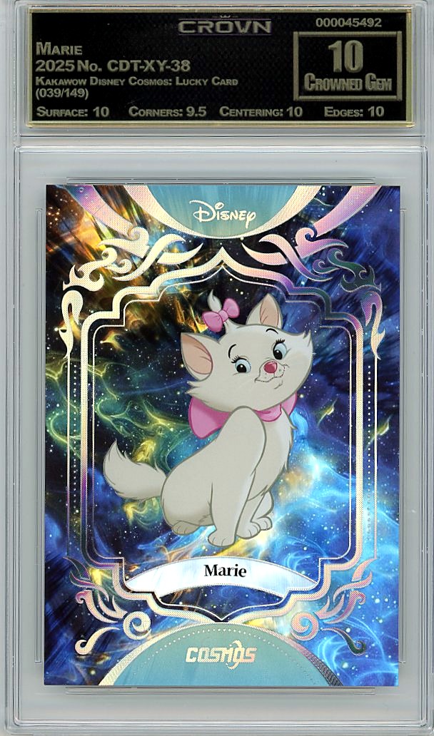 Marie