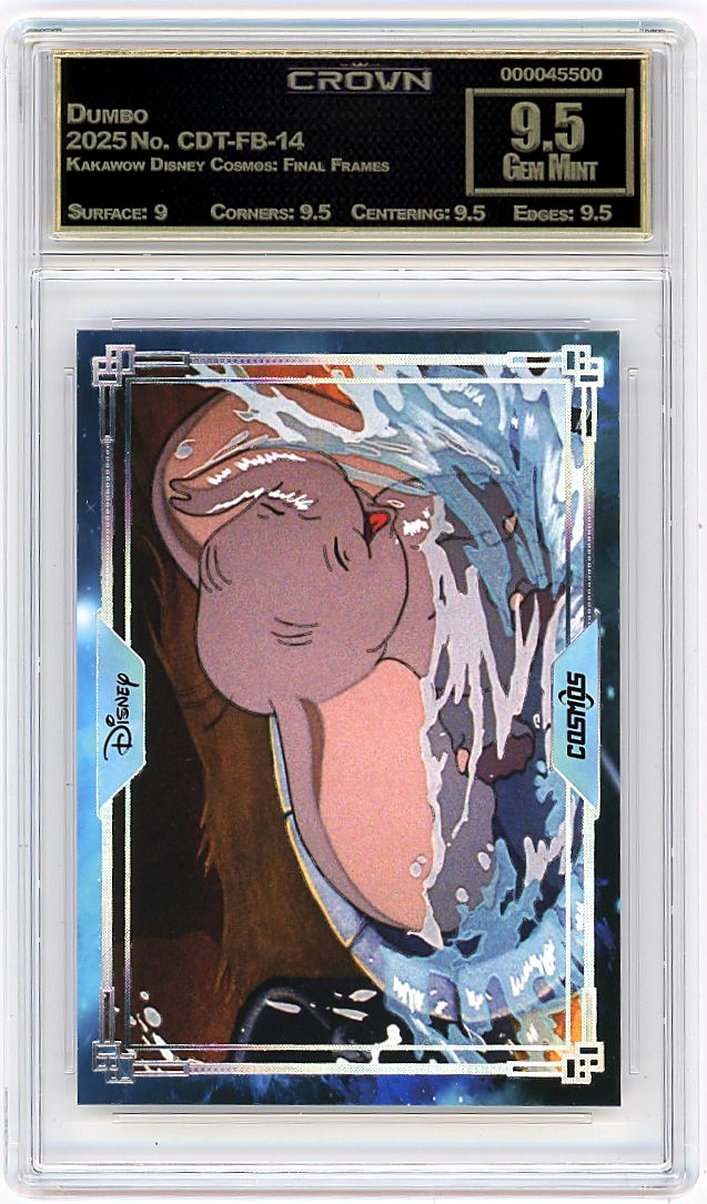 Dumbo