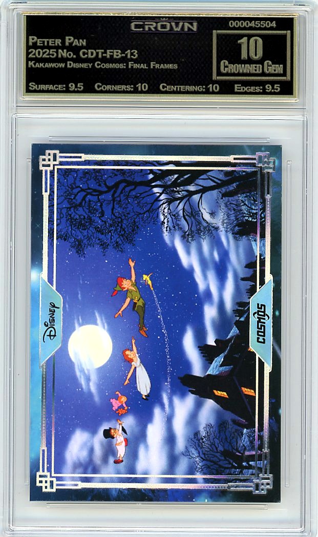Peter Pan